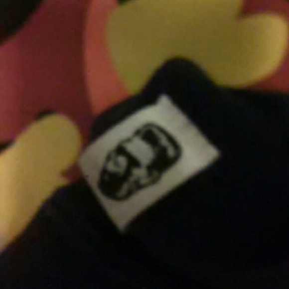 Bathing Ape Hoodie - Picture 5 of 5